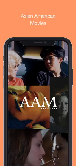 Game screenshot Asian American Movies mod apk