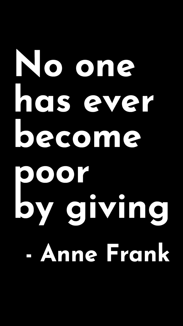 语录小组件：励志文字和早安语录