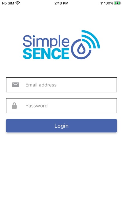 SimpleSence Enterprise