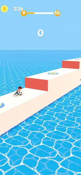 Game screenshot Dribble master! mod apk