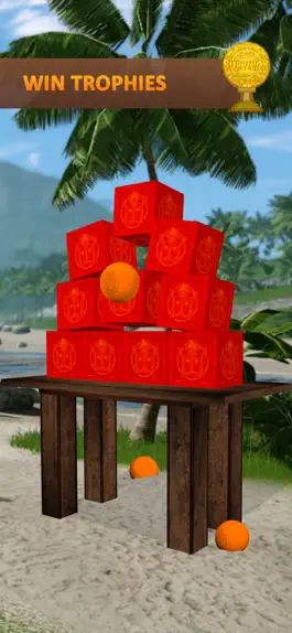 Game screenshot SURVIVOR Island Games mod apk