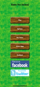 Name The Animal - Word Game screenshot #5 for iPhone