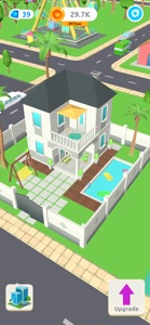 Idle City Builder Tycoon screenshot #5 for iPhone