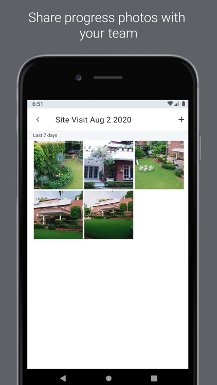 Buildsys screenshot-6