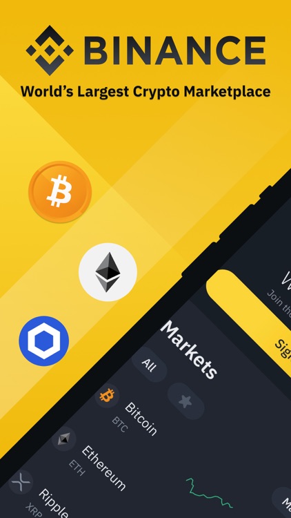 Binance: Buy Bitcoin Securely On The App Store - Best BNB Wallet | Best Binance Coin Wallet | Buy and Sell BNB - However, this online platform has some.