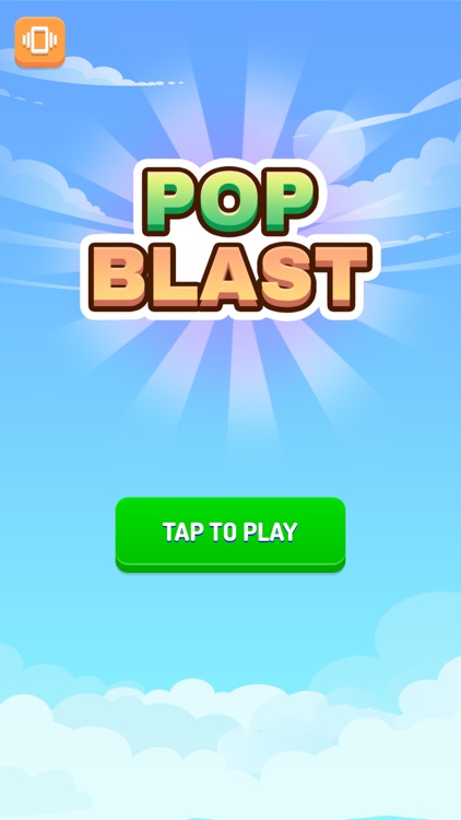Pop Blastz