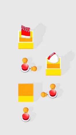 Game screenshot Surprise Box Puzzle mod apk