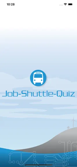 Game screenshot Job-Shuttle-Quiz mod apk