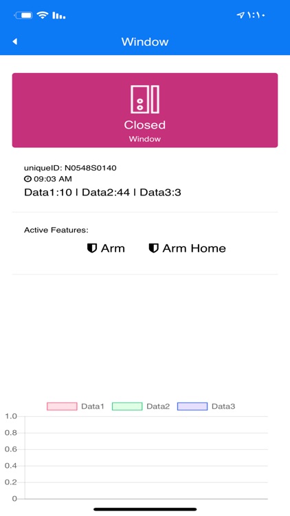 IoTBind screenshot-3