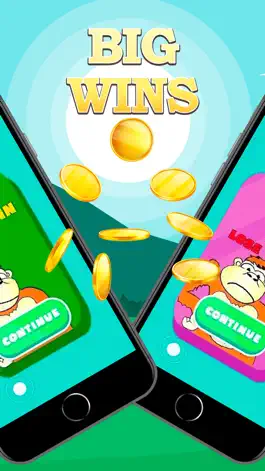 Game screenshot Crazy Gold Monkeys apk