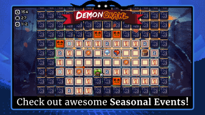 DemonCrawl Screenshot