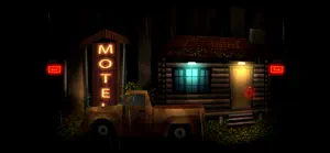 Bear Haven 2 Motel Nights Full screenshot #2 for iPhone