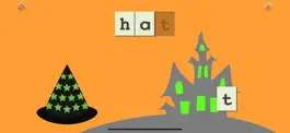 Game screenshot First Words Halloween mod apk