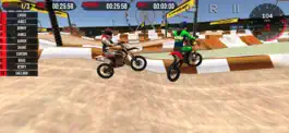 Game screenshot MX Pro Dirt Bike Motor Racing mod apk