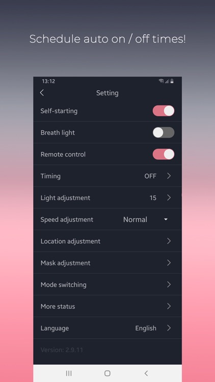 ledholo.app screenshot-3