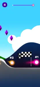 Hill Racer 2: Worldwide screenshot #6 for iPhone