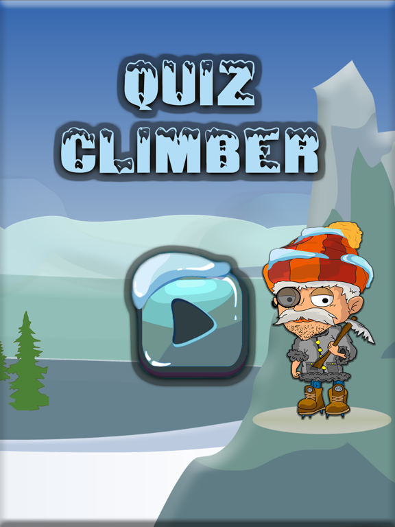 Screenshot #5 pour Quiz Climber
