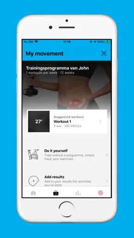Game screenshot Skullerud Sport Senter apk