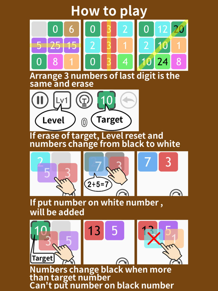 Soroekes Addictive Puzzle