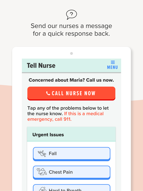 Screenshot #6 pour Vesta Healthcare