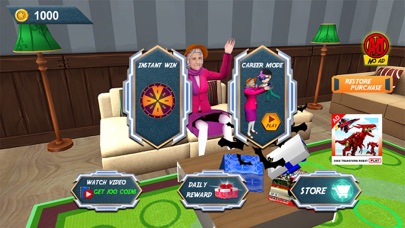 Horror School Teacher Return Screenshot