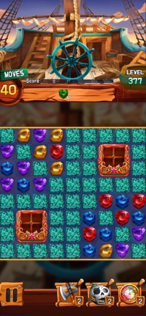 Jewel Voyage(圖6)-速報App