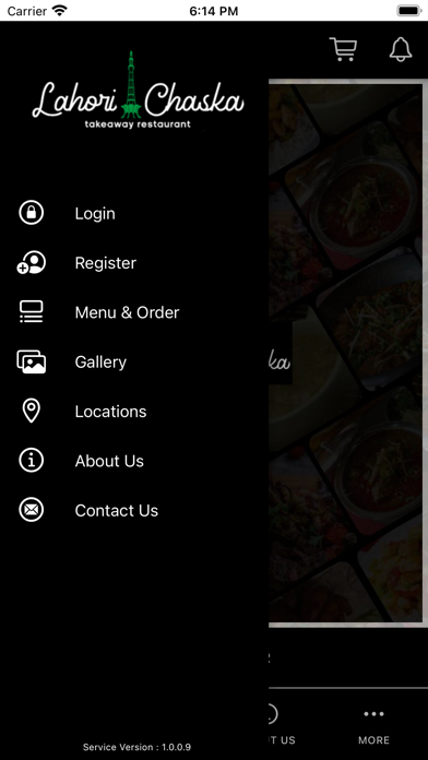 Lahori Chaska Screenshot