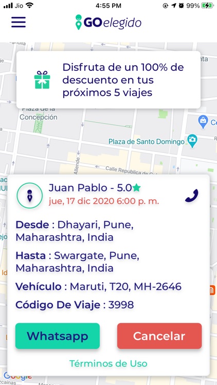 GOelegido screenshot-7