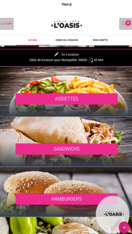 L OASIS 34 screenshot-3