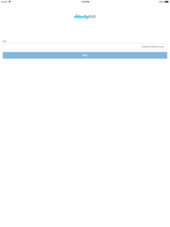 Screenshot #4 pour Risk Management