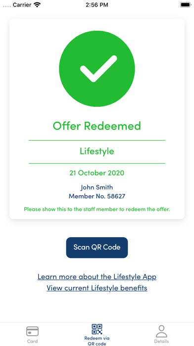 Lifestyle Sydney Olympic Park Screenshot