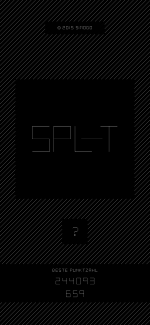 ‎SPL-T Screenshot