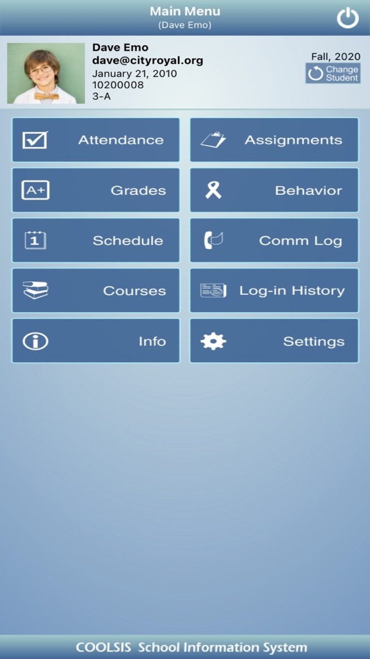 #2. COOLSIS Family Access (iOS) 由: COOLSIS Technologies, Inc. (TX)