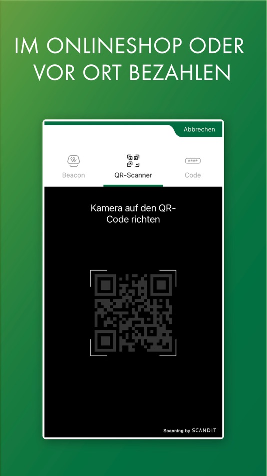 #3. TKB TWINT (iOS) 由: Thurgauer Kantonalbank