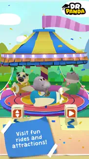 dr. panda's carnival problems & solutions and troubleshooting guide - 4