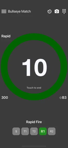 Game screenshot Bullseye Match hack