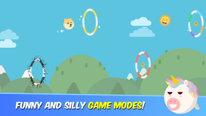 Naughty Animals - Funny Games Screenshot