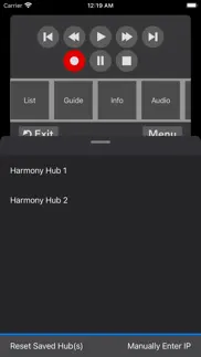 remote control for harmony hub problems & solutions and troubleshooting guide - 2