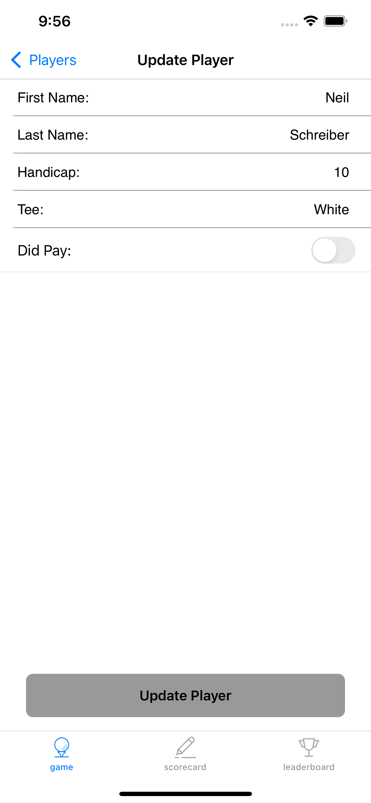 ScoreLynxPro