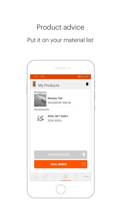 Easy Drain screenshot-3