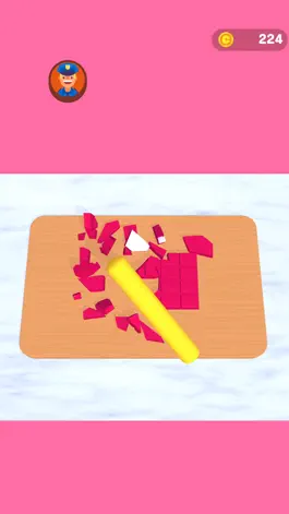 Game screenshot Chocolaterie! apk