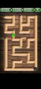 Micro Maze screenshot #1 for iPhone