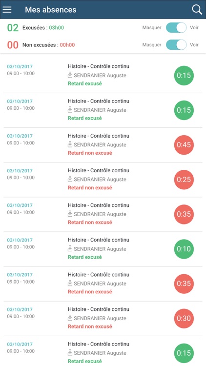 MyENSTABretagne screenshot-8