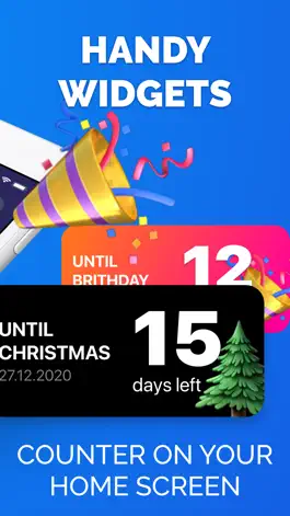 Game screenshot Event Countdown Widget Timer hack