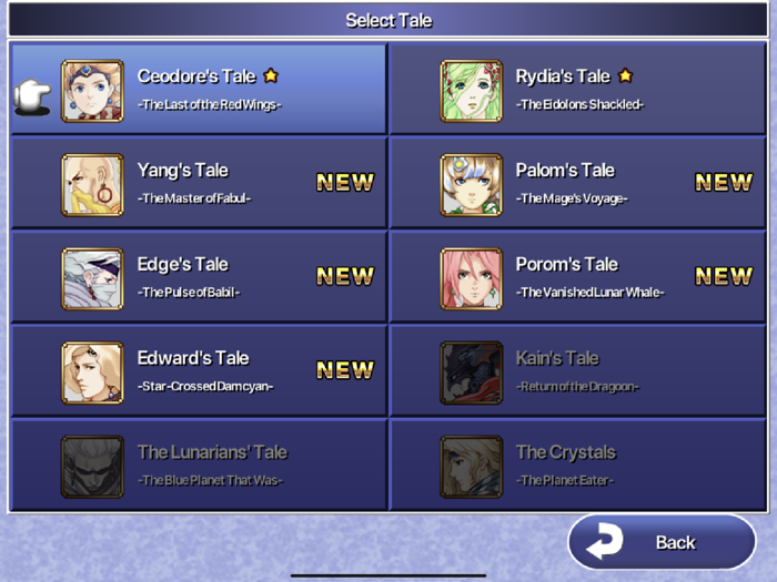 FF IV THE AFTER YEARS