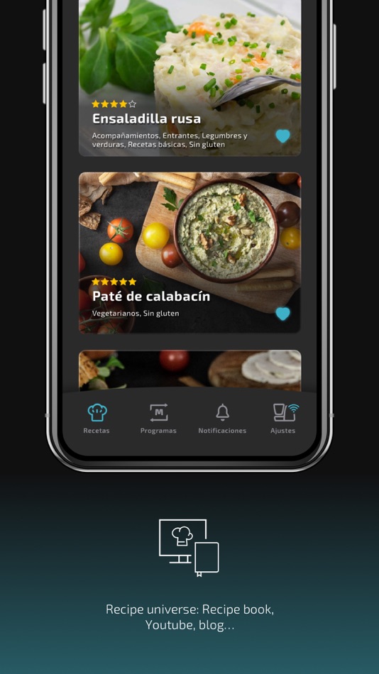 #3. Mambo Cecotec (iOS) 由: Cecotec innovaciones S.L.