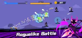 Game screenshot Stickman Master: Archer Legend hack