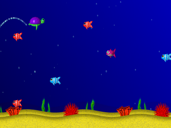 Screenshot #5 pour Grumpy Turtle