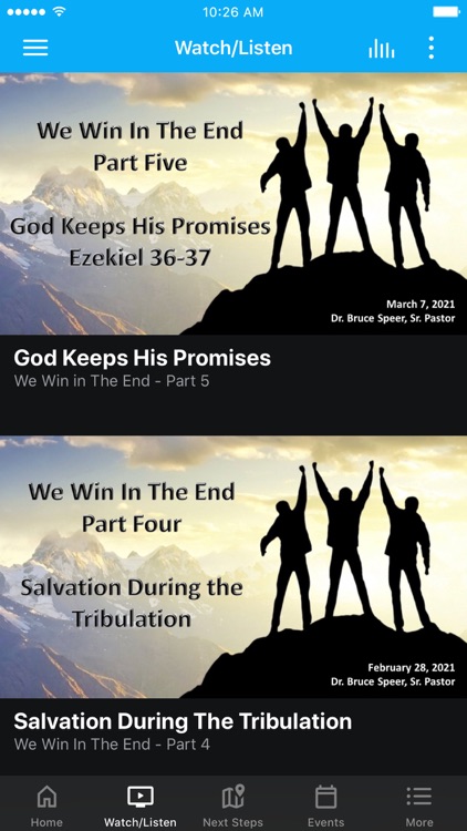 Crosspoint Church Missoula