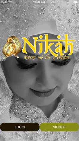 Game screenshot Nikah - Muslim Matrimony mod apk